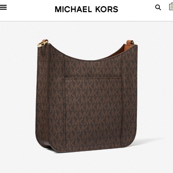 🆕 Michael Kors crossbody bag